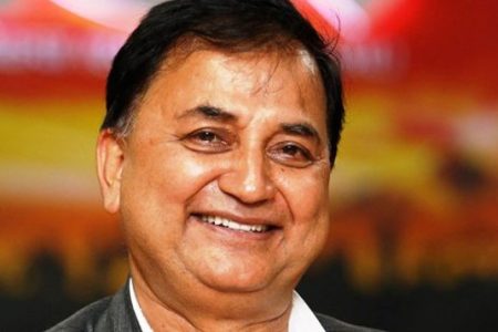 Govt to fulfill commitments: DPM Pokharel