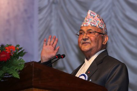 PM stresses on connecting science and prosperity