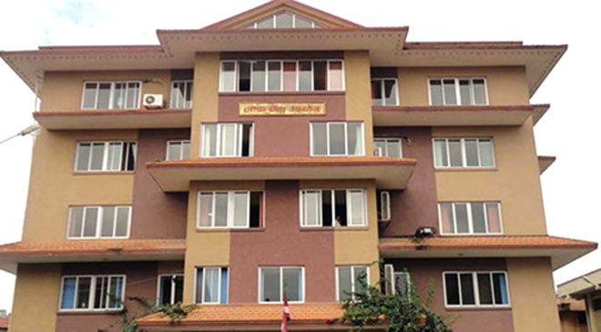 लोकसेवा आयोगले माग्यो एकै पटक ७६८ जना कर्मचारी