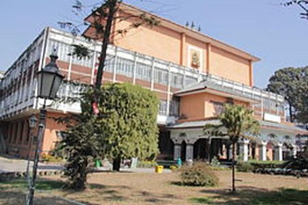 राष्ट्रिय कविता महोत्सवमा फूलमान प्रथम