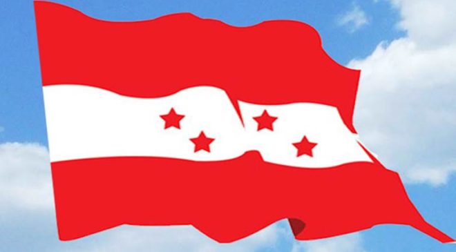 NC central working committee meeting today