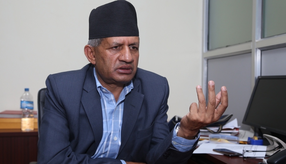 pradip_gyanwali_newskarobar