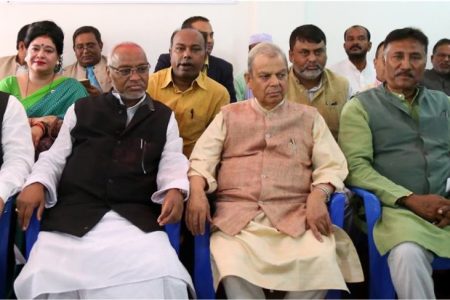 राजपाको महाधिवेशन यस वर्ष नहुने
