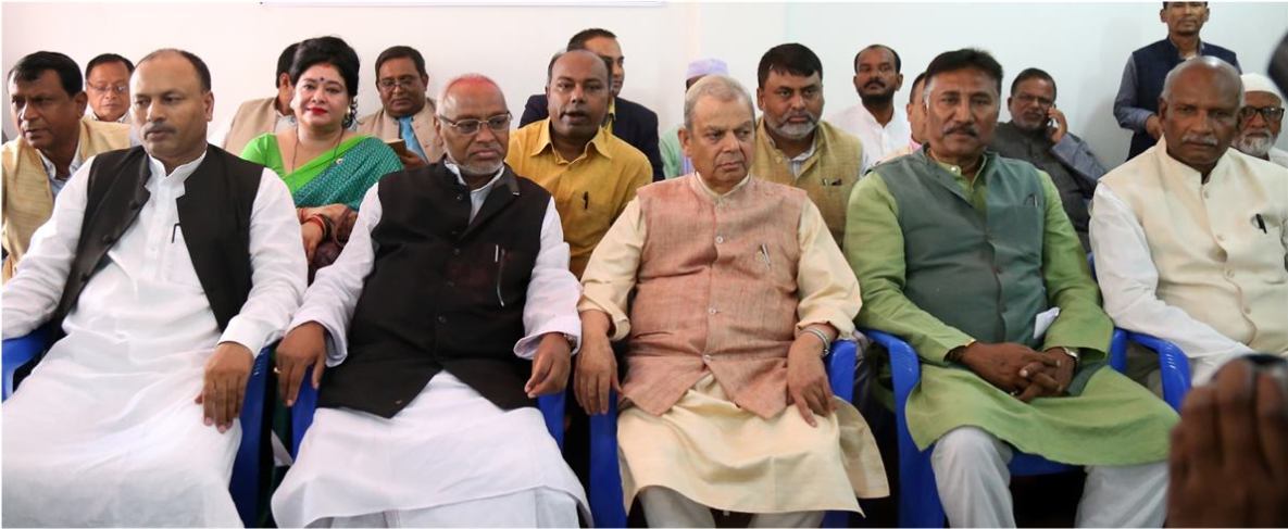 राजपाको महाधिवेशन यस वर्ष नहुने