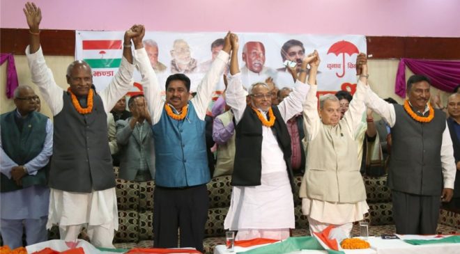 राजपाको नयाँ नीति : सहकार्य नगर्ने, सरकार पनि नछोड्ने