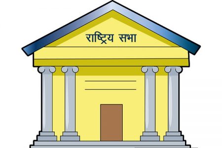 राष्ट्रिय सभाको बैठक सर्याे