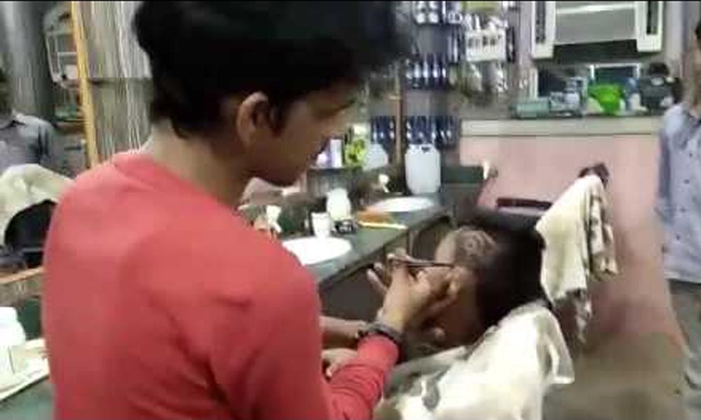 सीप सिके विदेसिनु पर्दैन