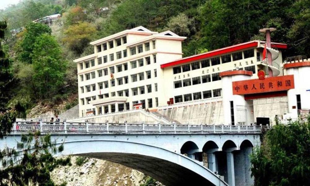 तातोपानी नाका खुल्न अझै वर्षदिन लाग्ने