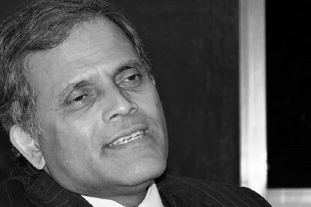 वरिष्ठ न्युरोसर्जन डा. उपेन्द्र देवकोटाको निधन