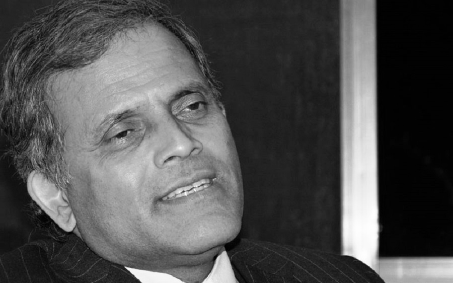 वरिष्ठ न्युरोसर्जन डा. उपेन्द्र देवकोटाको निधन