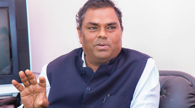 Health Minister calls for promoting use of Ayurved
