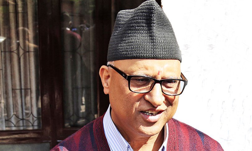 उद्योगले आवश्यकता अनुसारको सुपारी आयातको अनुमति पाउँछ : मन्त्री बडू