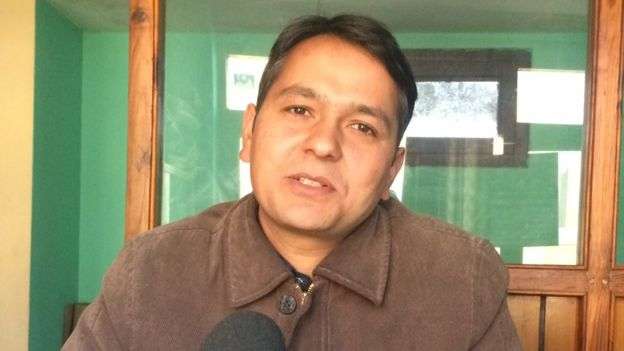 OmprakashAryal-news karobar