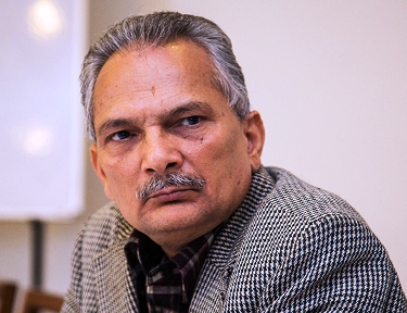 baburam-bhattrai