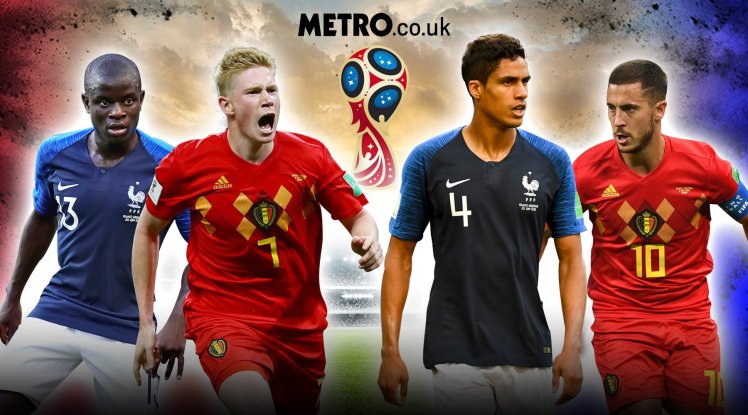 belgium vs france