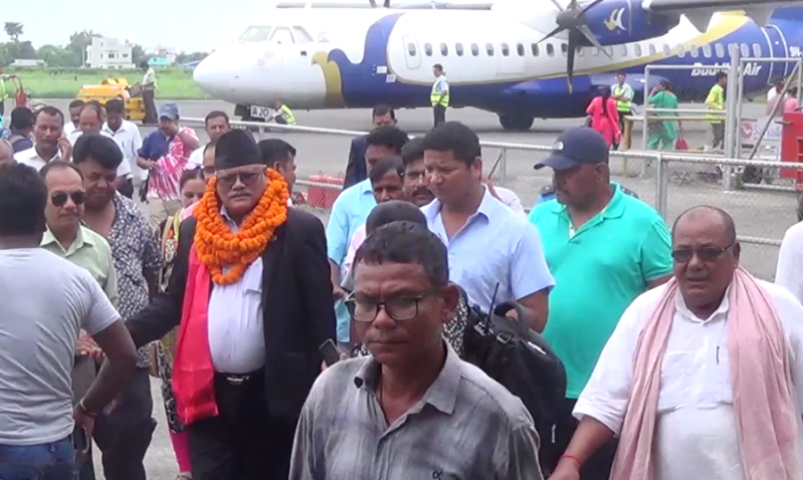 bijay-gachdar-newskarobar