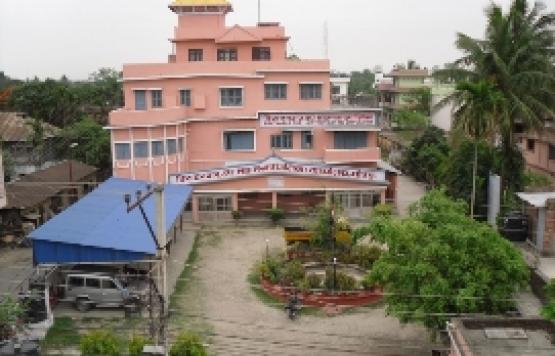 विराटनगरका व्यापारीले मेयरलाई बुझाए ज्ञापनपत्र