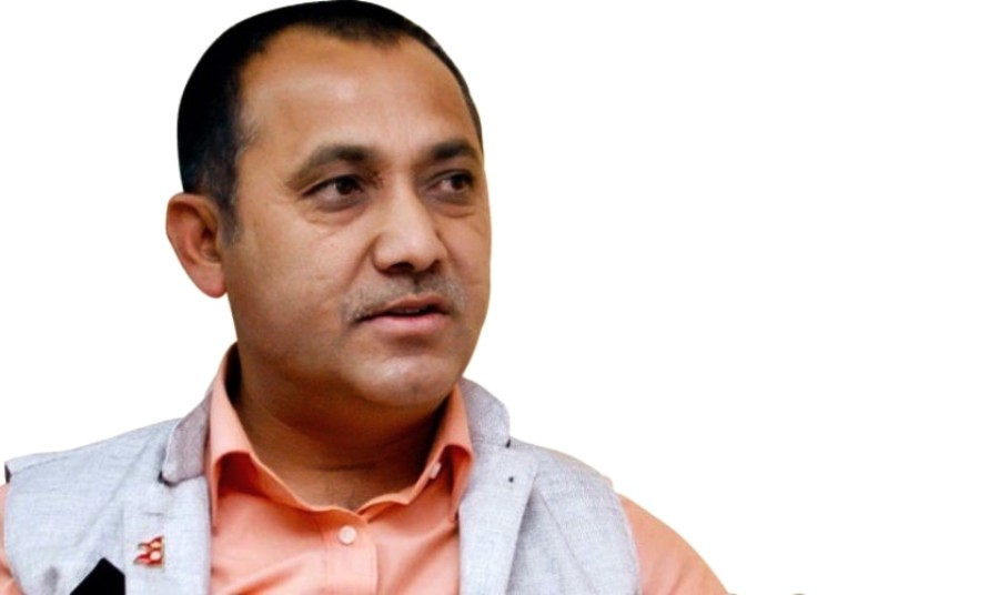 कांग्रेस प्रवक्ता शर्माको प्रश्न – प्रधानमन्त्रीज्यू, बेथितिको यो अर्को नमूना भ्रस्टाचार हो कि होइन ?