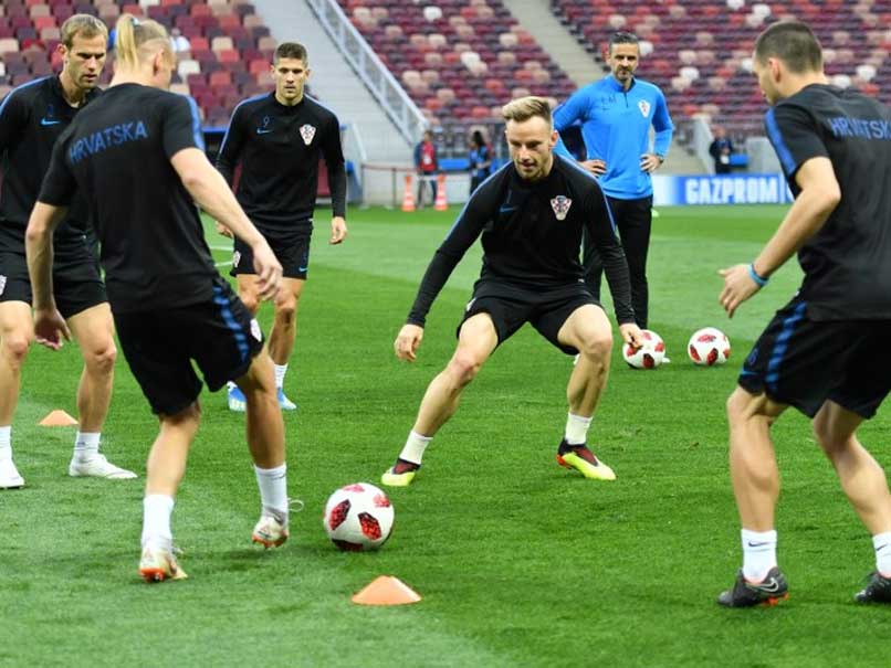 Croatia Vs. England_news karoba