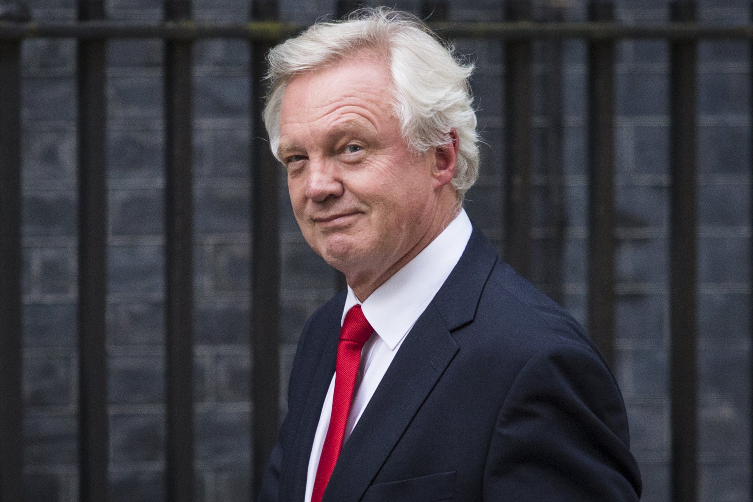 david davis news karobar