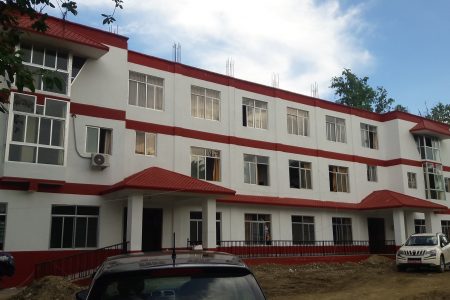 देवदह नगरपालिका : किसान परिचय पत्र वितरणको तयारी