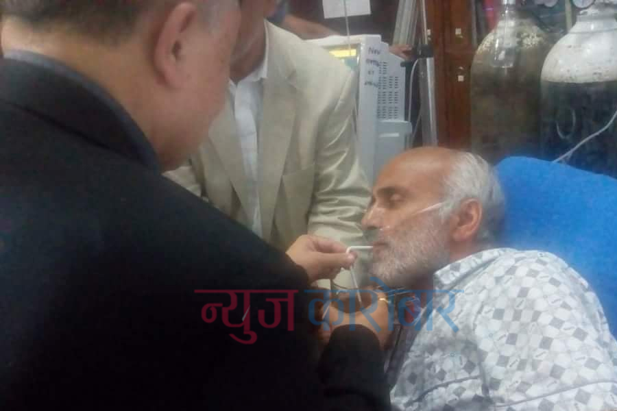 dr kc-newskarobar