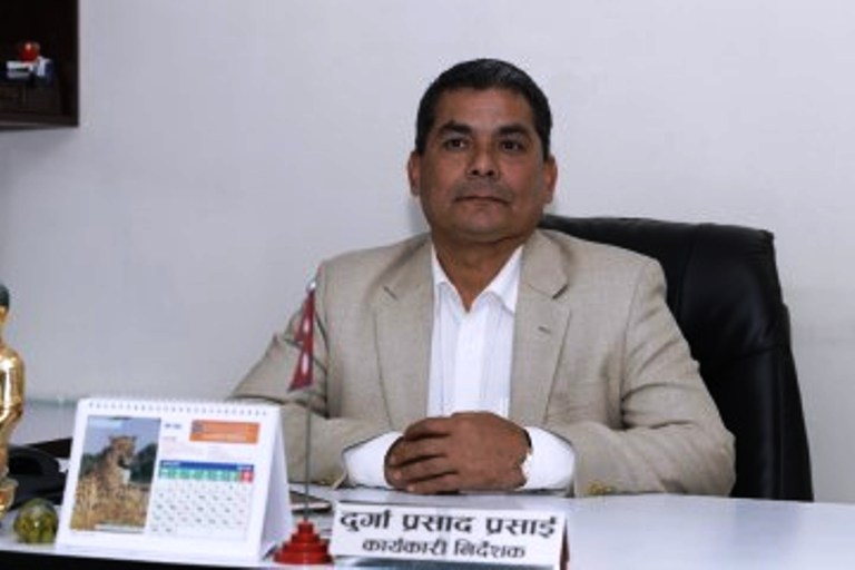durga-prasain-newskarobar