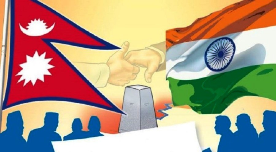 india-nepal