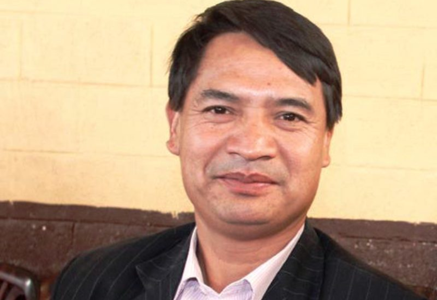 law-minister