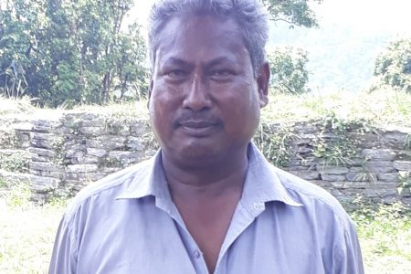 केन्द्रकाे मुख ताकेरमात्र विकास हुँदैन : प्रमुख चौधरी