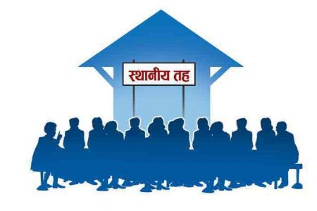 अझै ३७ स्थानीय तहले बजेट पेश गरेनन्