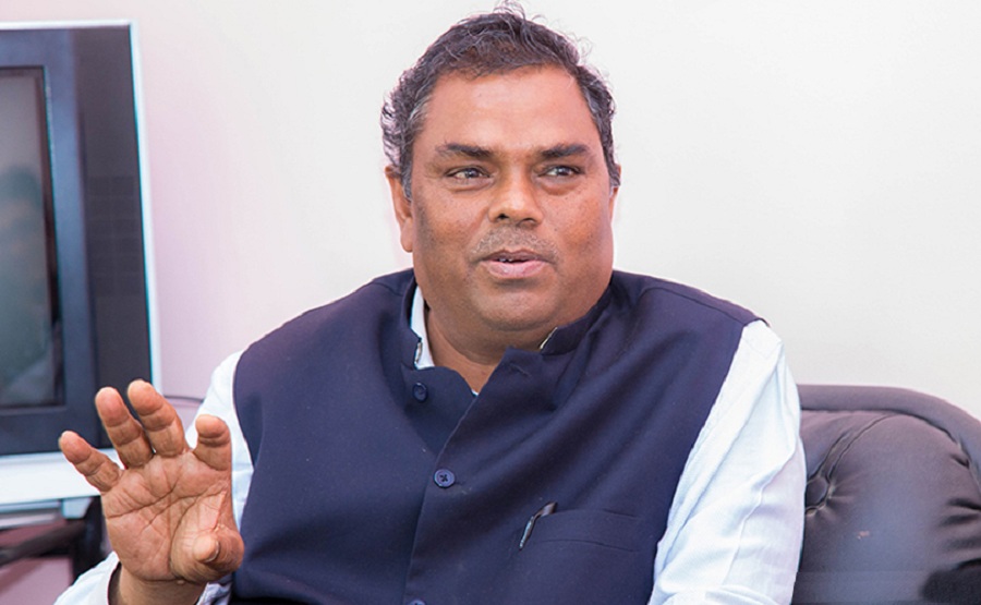 upendra-yadav-newskarobar