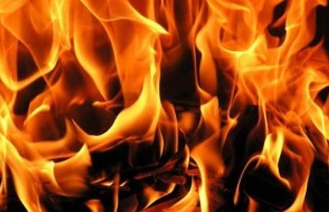 अन्नपूर्ण साबुन उद्योगमा आगलागी, पाँच करोड बराबरको क्षति