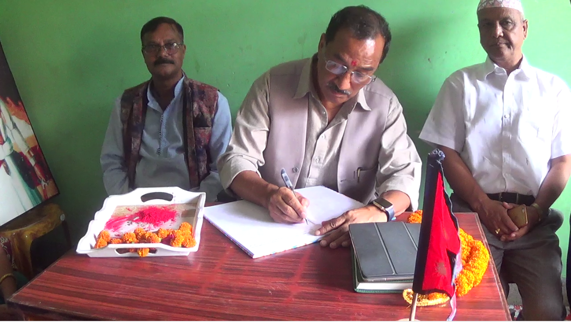 सरकारको ६ महिने कार्यकाल निराशाजनक : कमल थापा
