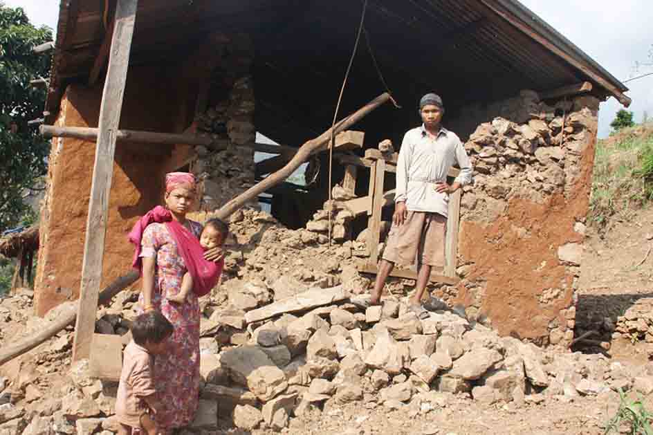 सातौँ भूकम्प स्मृति दिवस मनाइँदै
