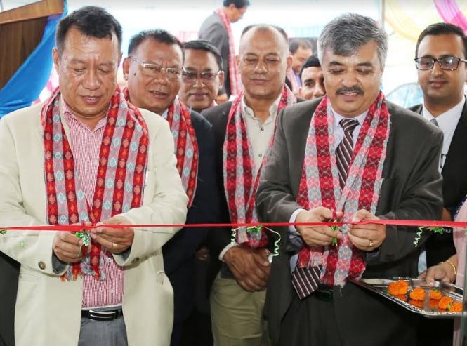 गण्डकी प्रदेशमा सेञ्चुरी कमर्सियल बैंकका आठ नयाँ शाखा