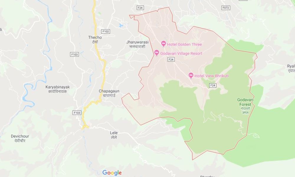 godawari-newskarobar