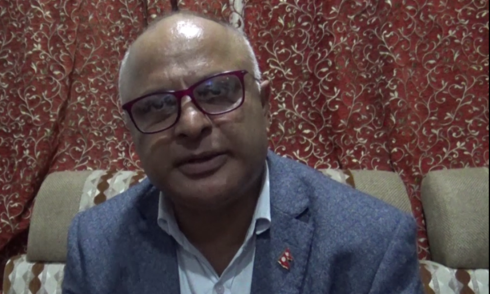 hikmat-karki-newskarobar