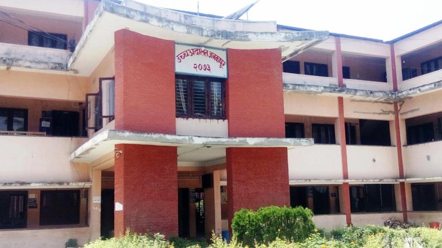 जनकपुर उपमहानगरपालिका-१९ मा पुनः मतगणना हुने