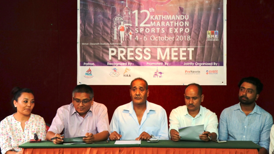 kathmandu-marathon