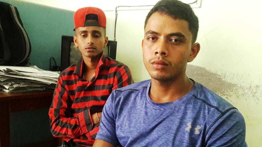 कोरिया लैजाने भन्दै लाखौं ठगी