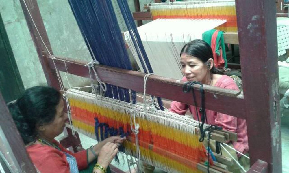 बृहत् तीज व्यापार मेला भदौ ७ देखि १० सम्म अायाेजना गरिने