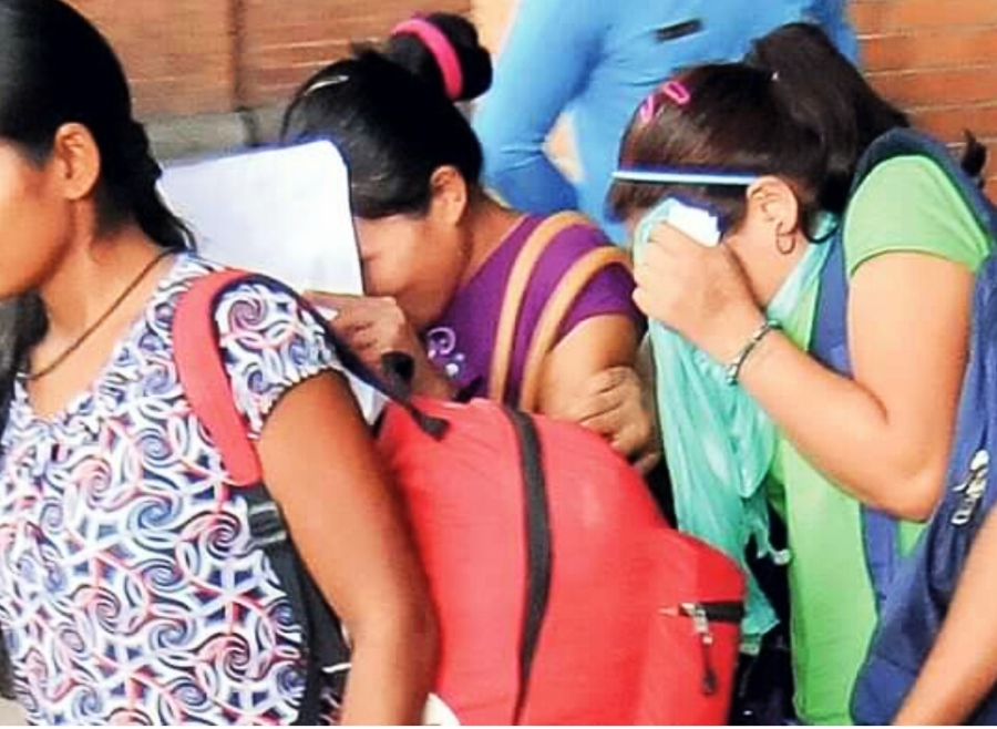 खाडी मुलुक जान लागेका १६ महिलाको भारतबाट उद्धार