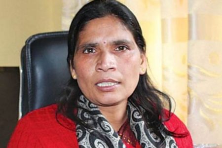 ‘श्रमलाई सम्मान गर्ने वातावरणको विकास गर्न आवश्यक’