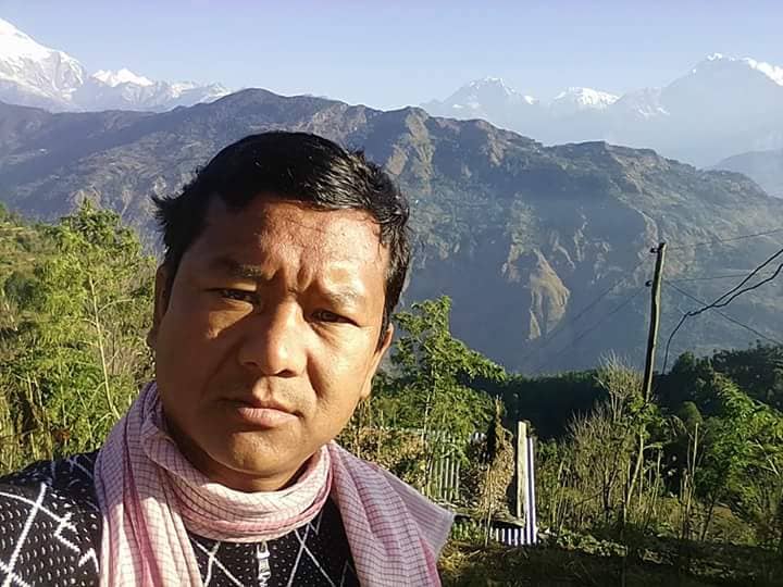 विप्लव नेकपाका पोलिटव्यूरो सदस्य पुन अदालतबाट रिहा भएलगत्तै पक्राउ