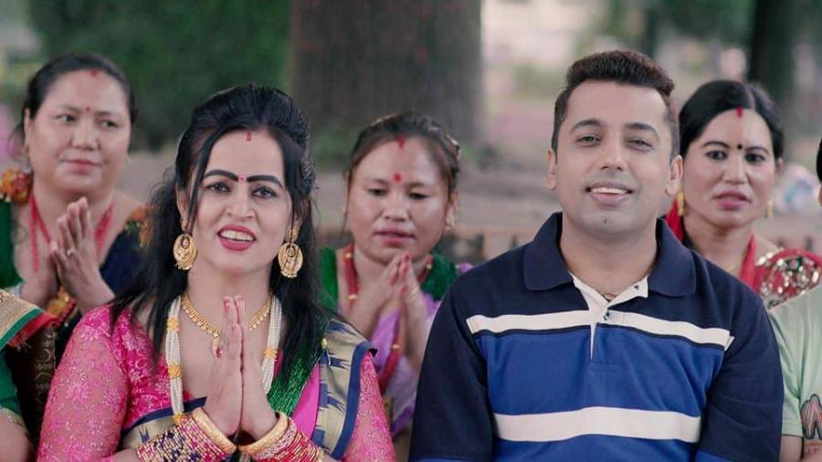 sadrada pangani -newskarobar