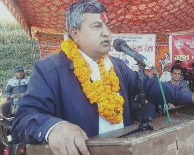salikram-newskarobar