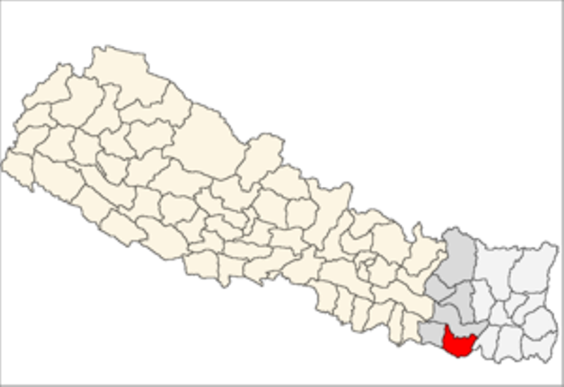 कन्चनरुपमा बसले हायसलाई ठक्कर दियो, ६ जनाको अवस्था गम्भीर