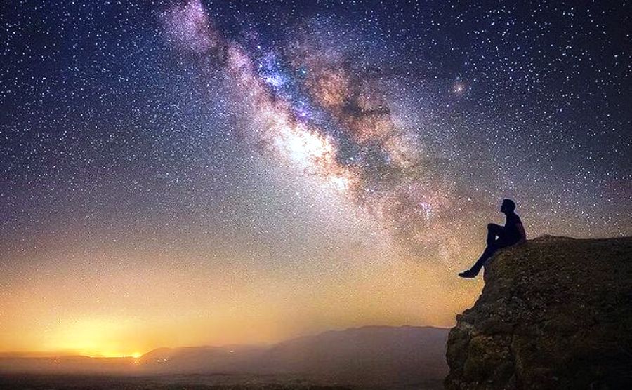 जिरो स्पिडमा मेयरसा’बको अन्तरिक्ष यात्रा