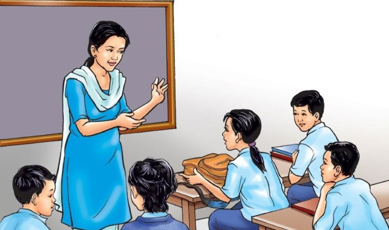 शिक्षकका मुद्दा बजेटमा सम्बोधन नभएको गुनासो